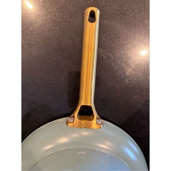 Green pan magneto 2 - Picture 6 of 9